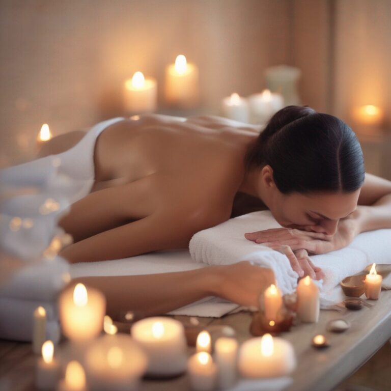 Nouveauté drainage lymphatique Zen Massage Aix